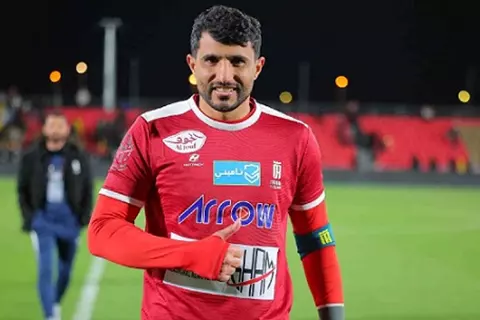 الاتحاد السعودي يقر بصحة مشاركة الرويلي حارس العروبة أمام النصر